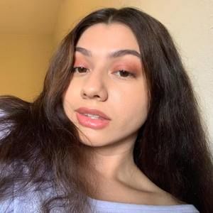 Meet your Posher, Lindsay